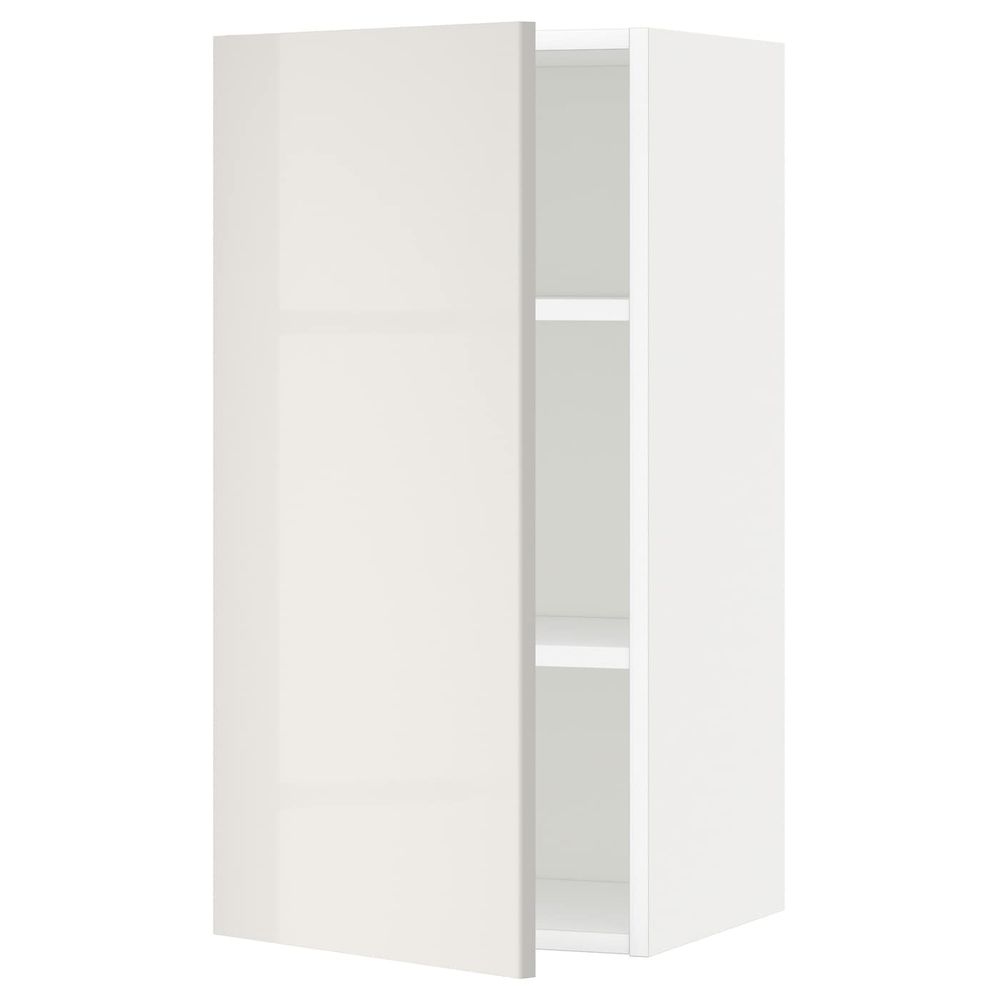 IKEA, вид спереди