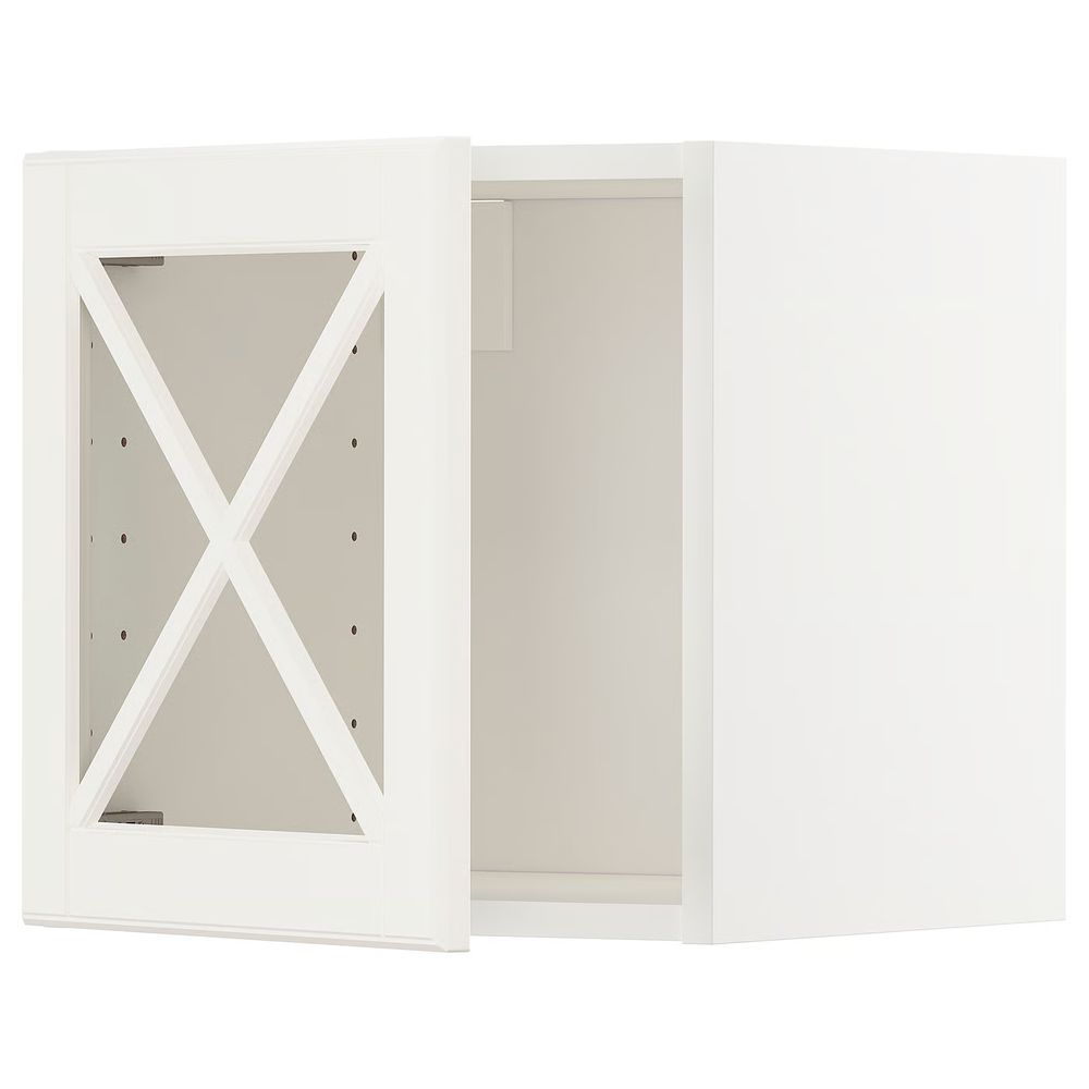 IKEA, вид спереди