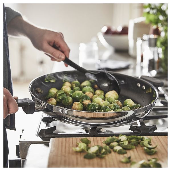 IKEA, дополнительный ракурс