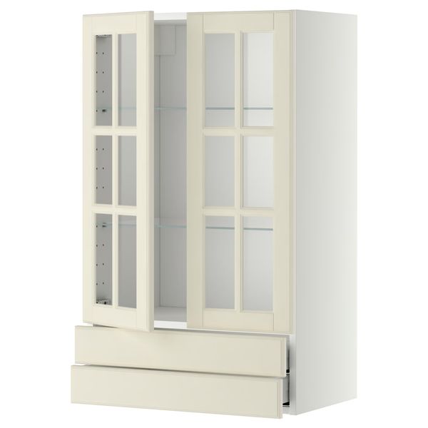 IKEA, вид спереди