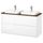 ÄNGSJÖN / BACKSJÖN Шкаф с ящиками/раковина/смесители