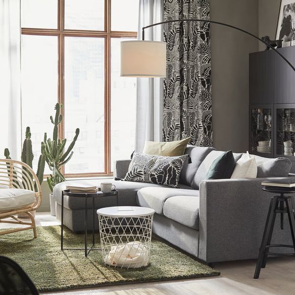 IKEA, дополнительный ракурс