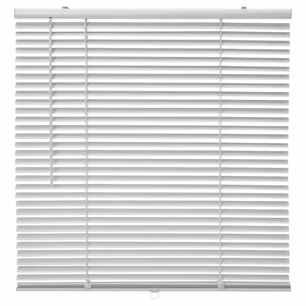 VECKLARFLY ВЕККЛАРФЛЮ Жалюзи - белый 100x155 см - фото 1