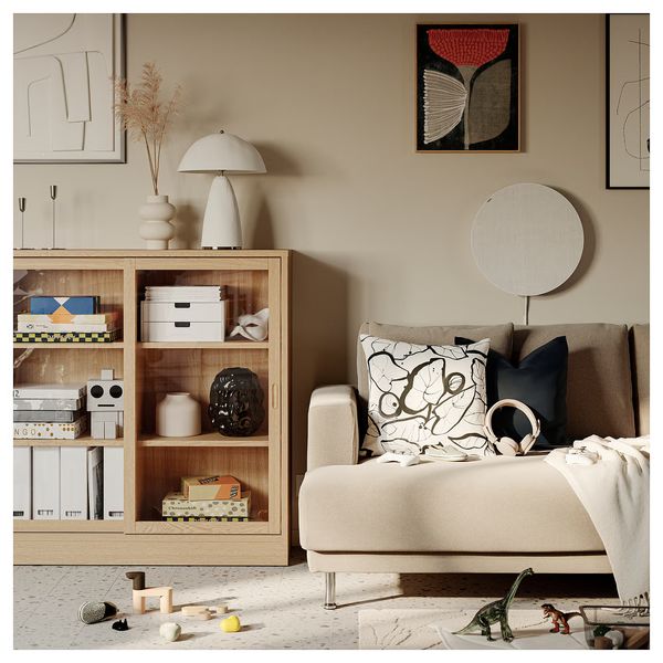 IKEA, дополнительный ракурс