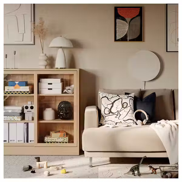 IKEA, дополнительный ракурс