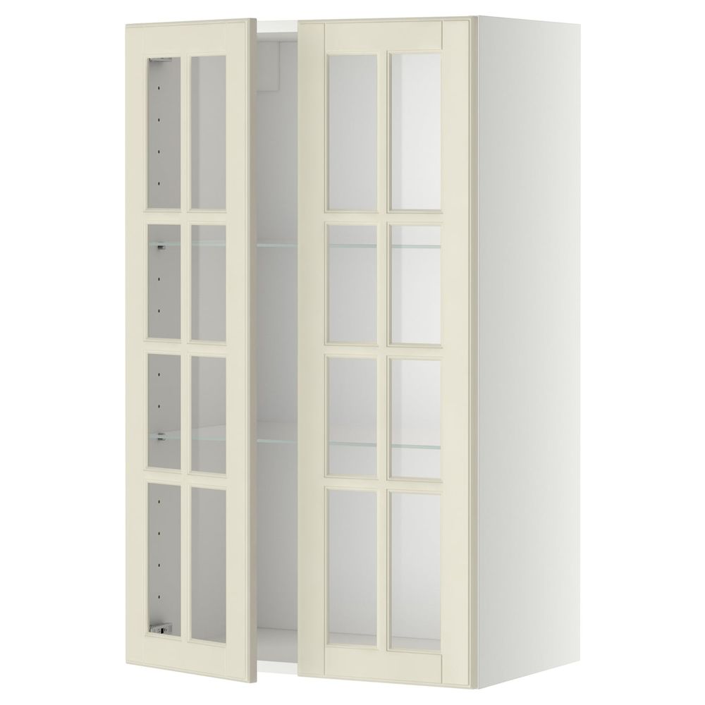 IKEA, вид спереди