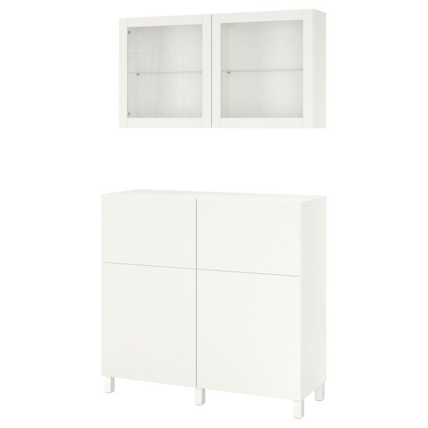IKEA, вид спереди