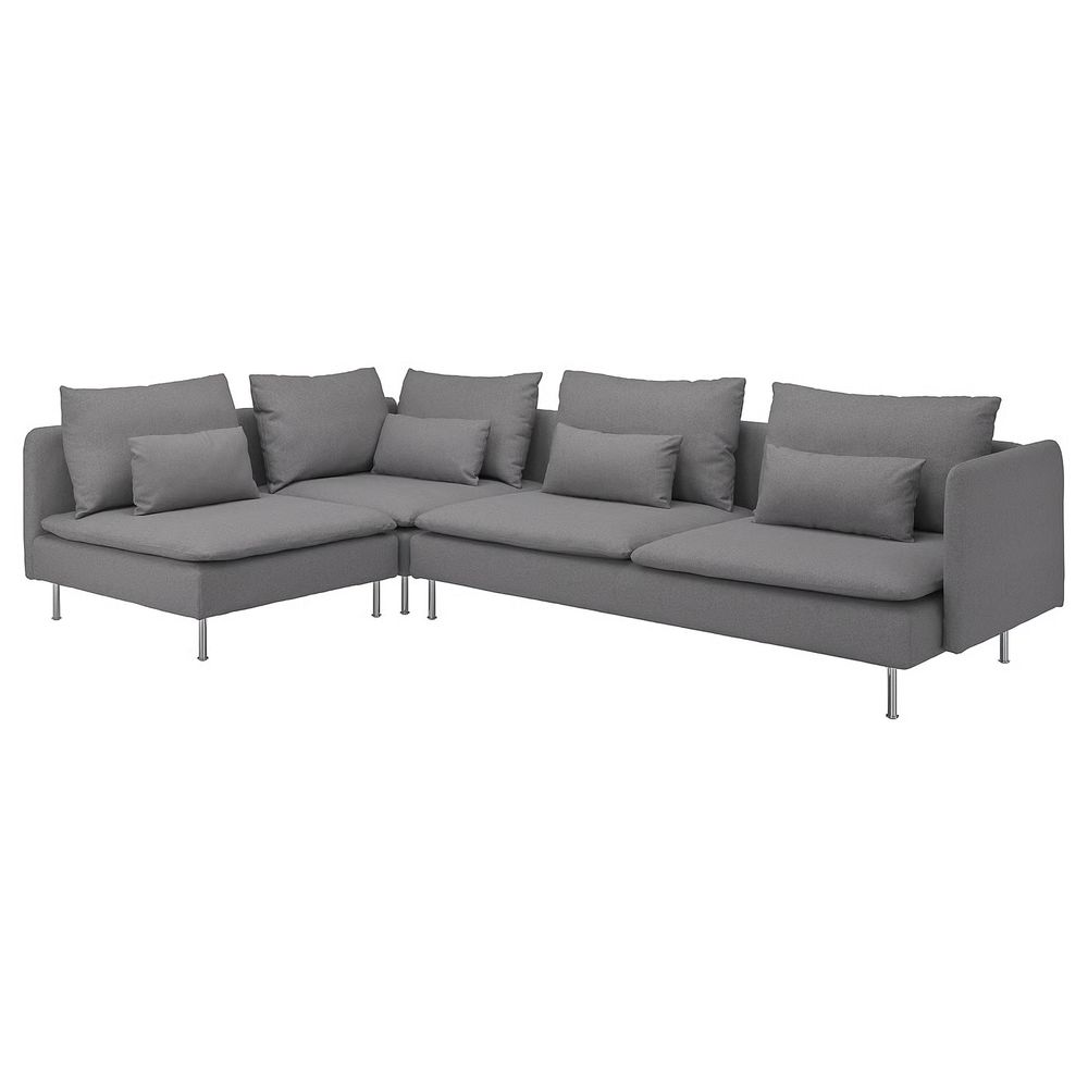 IKEA, вид спереди