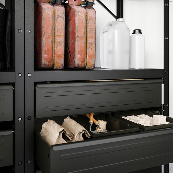 IKEA, дополнительный ракурс