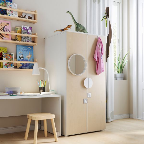 IKEA, дополнительный ракурс