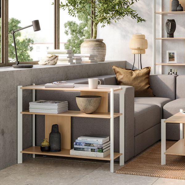 IKEA в интерьере