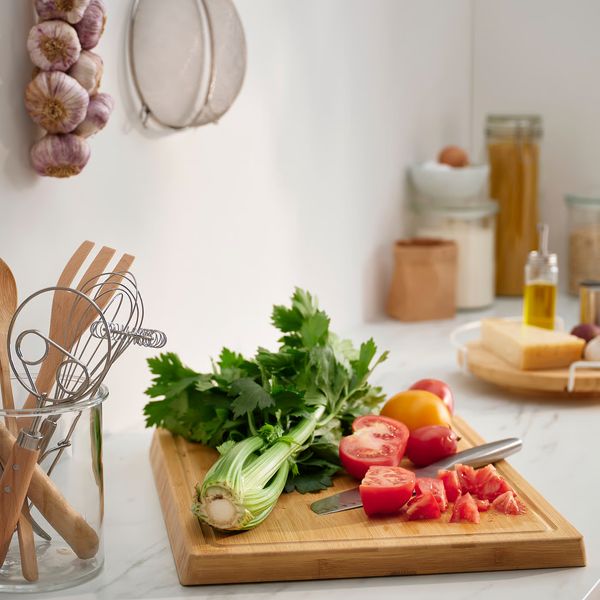 IKEA, дополнительный ракурс - схема-чертеж с размерами