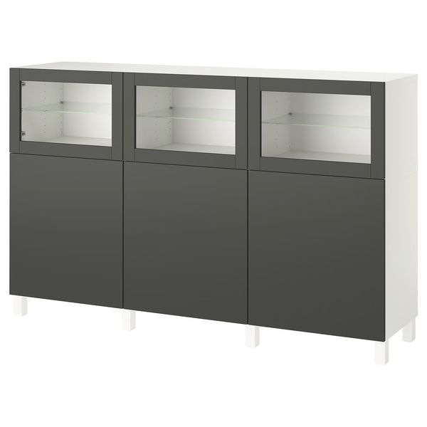 IKEA, вид спереди