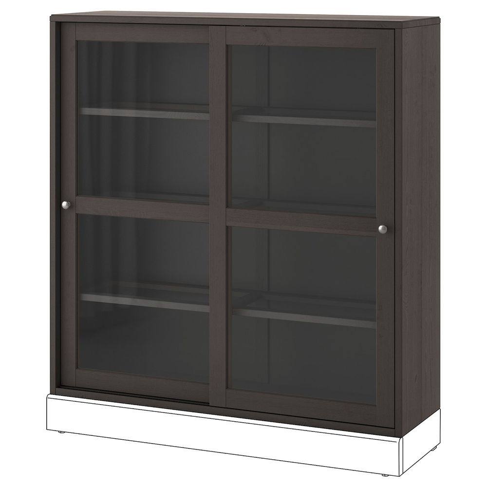 IKEA, вид спереди