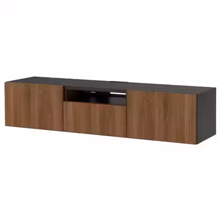 BESTÅ Тумба под ТВ