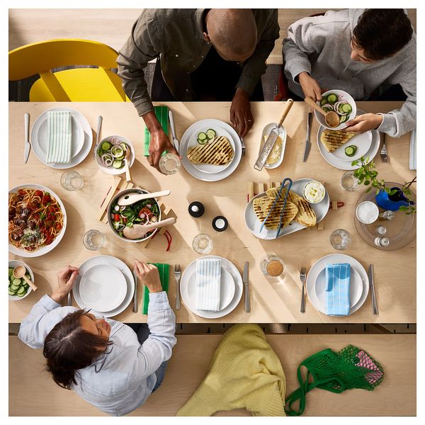 IKEA, дополнительный ракурс