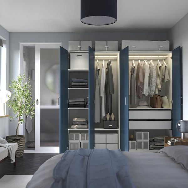 IKEA, дополнительный ракурс