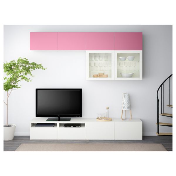 IKEA в интерьере