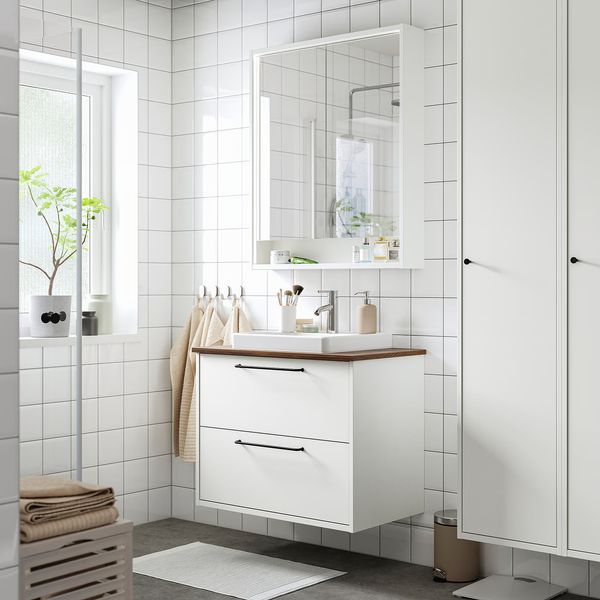 IKEA, дополнительный ракурс
