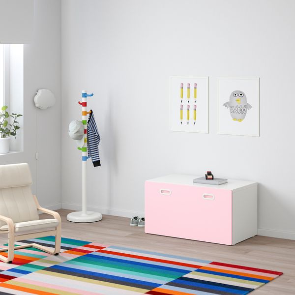 IKEA, дополнительный ракурс