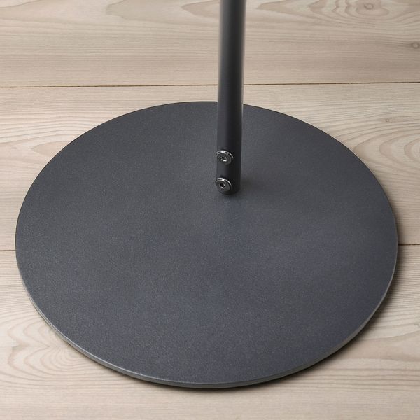 Полка динамик + напольная подставка, черный, поколение 2 IKEA SYRLIG СИРЛИГMFONISK 395.002.66 - фото 3