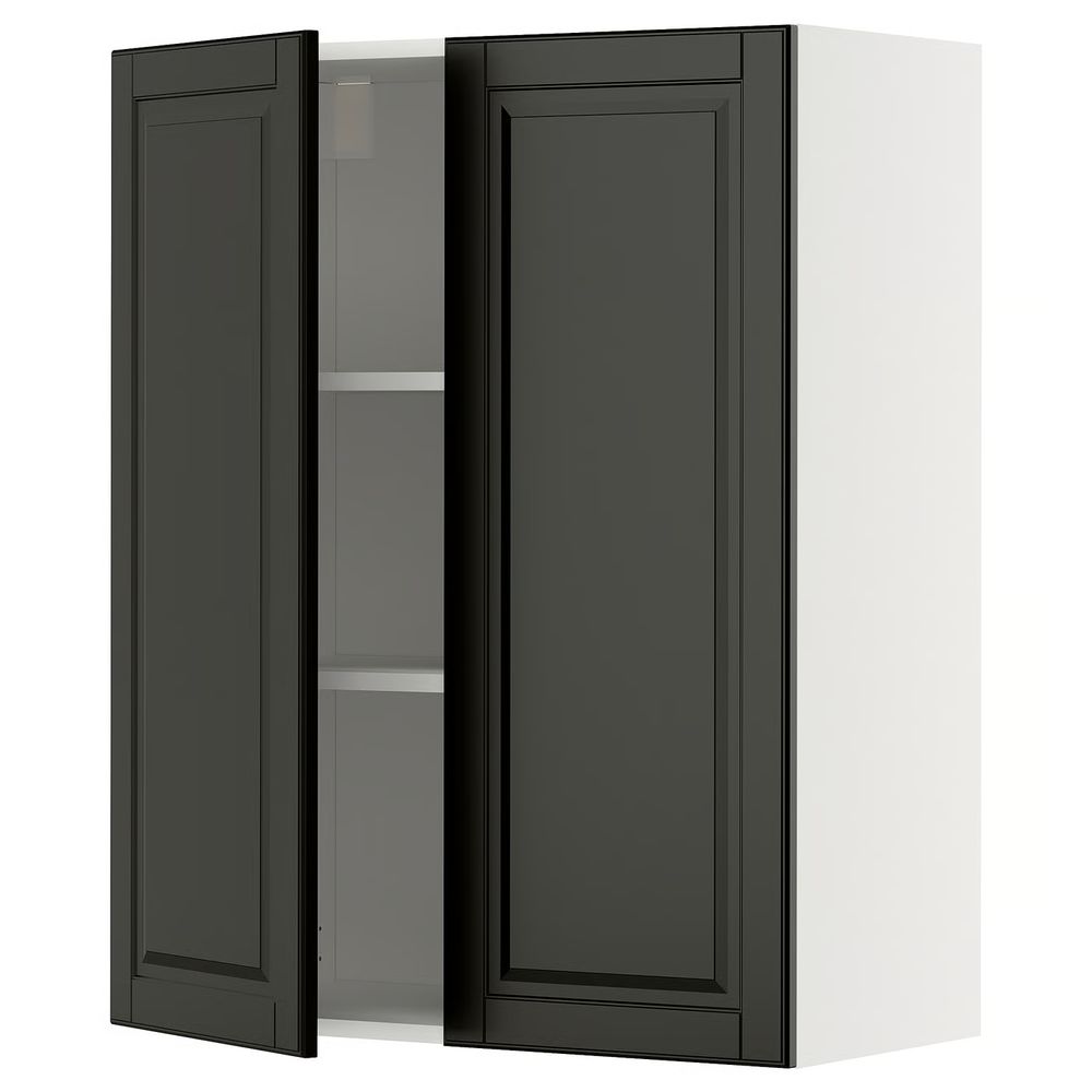IKEA, вид спереди