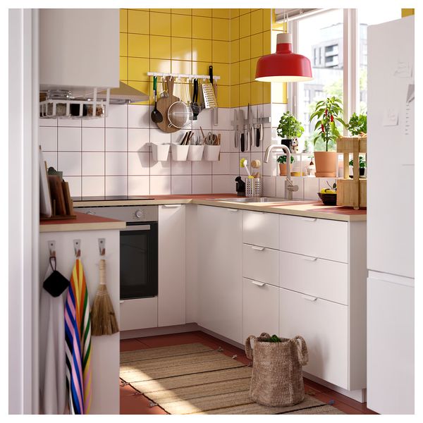 IKEA, дополнительный ракурс