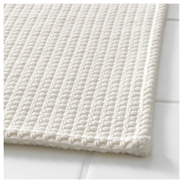 IKEA в интерьере ванной