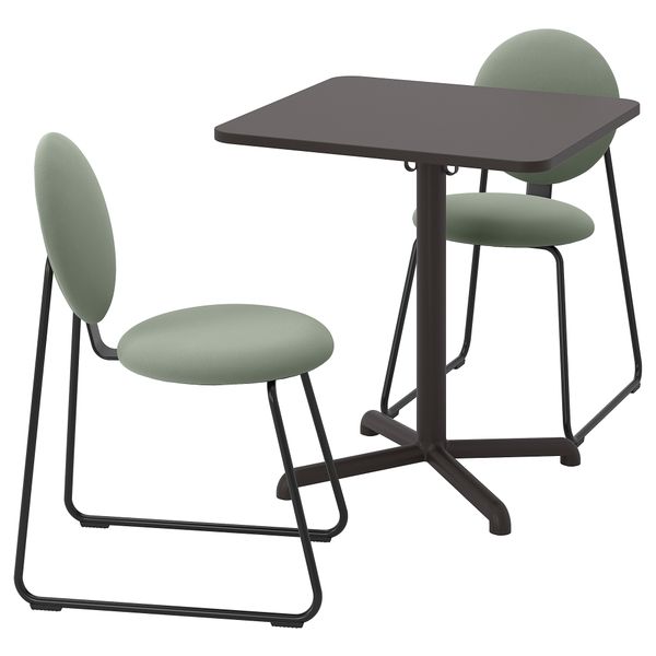 IKEA, вид спереди