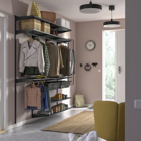 IKEA, дополнительный ракурс