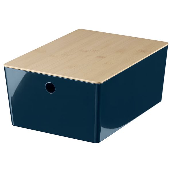 IKEA, вид спереди