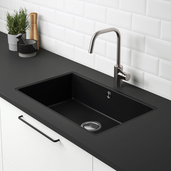 IKEA, дополнительный ракурс - схема-чертеж с размерами