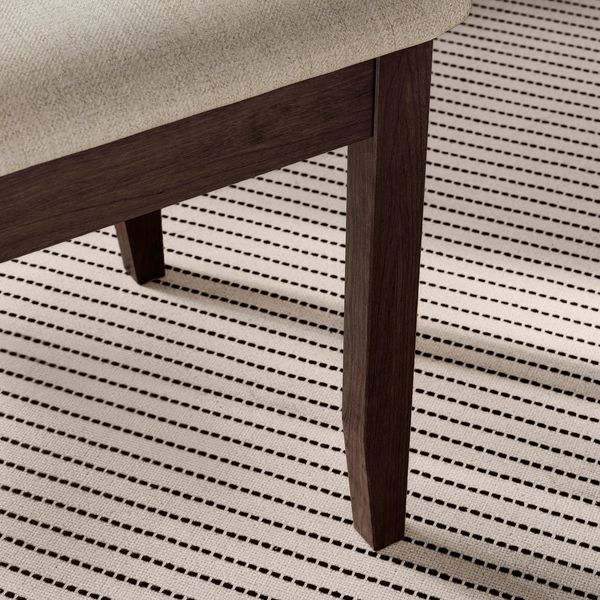 NÄSINGE НЭСИНГЕ / NÄSINGE НЭСИНГЕ Стол и 2 стула - фото 7