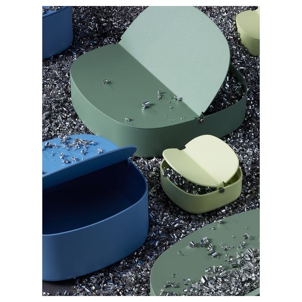 Упаковка 7 из 9 для IKEA