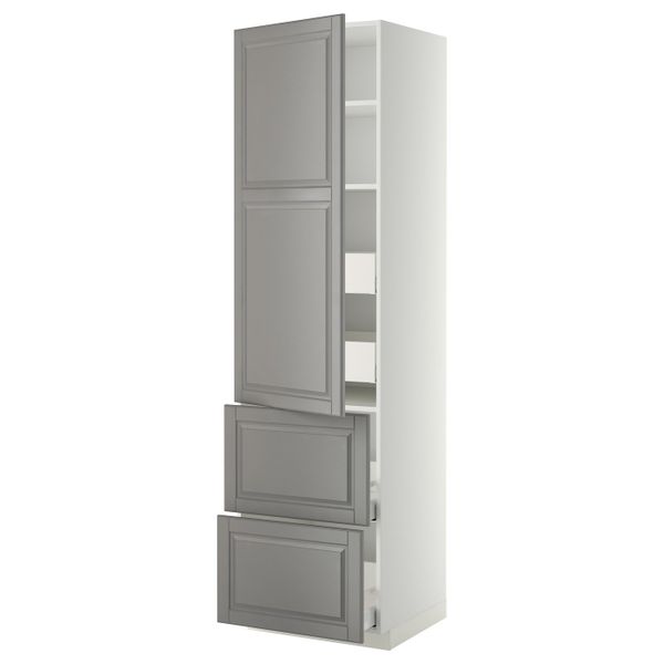 IKEA, вид спереди