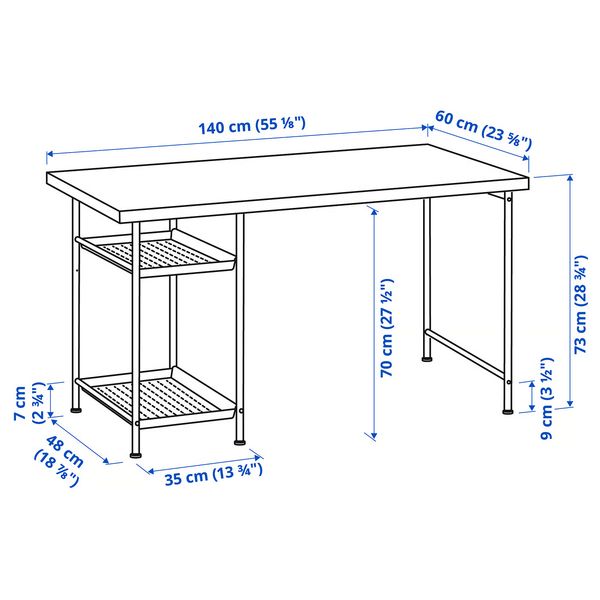 IKEA, дополнительный ракурс