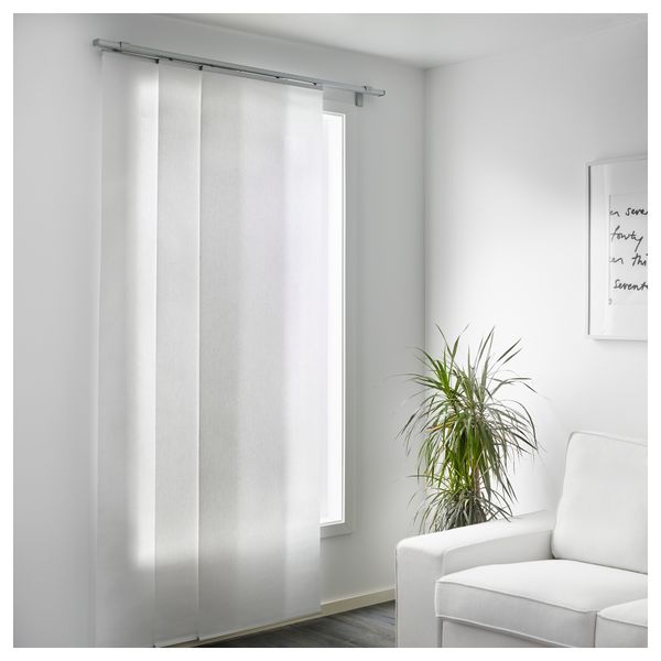 IKEA, дополнительный ракурс - схема-чертеж с размерами