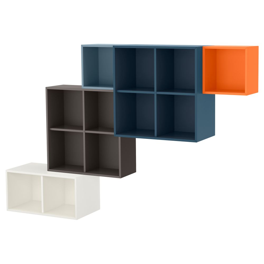 IKEA, вид спереди