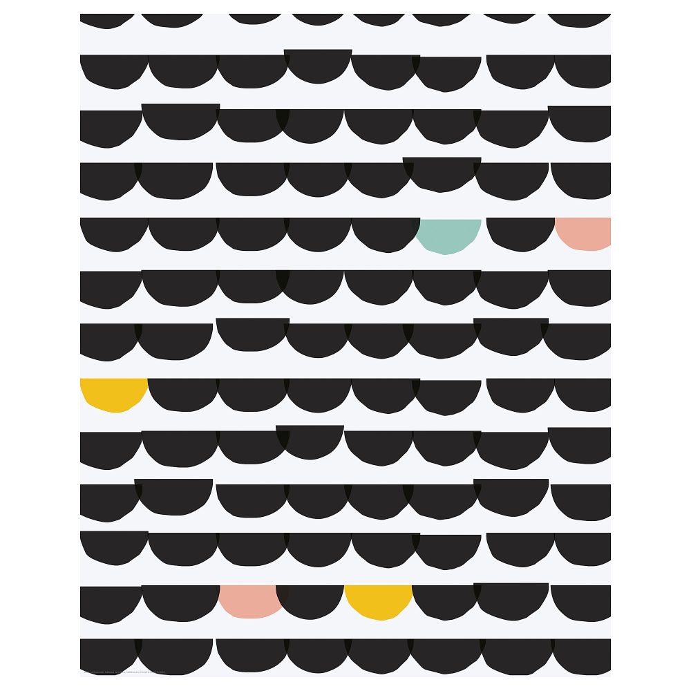 Постер, Marks, 40x50 см IKEA DRÖMBILD ДРЁМБИЛЬД 204.359.83 - фото 1