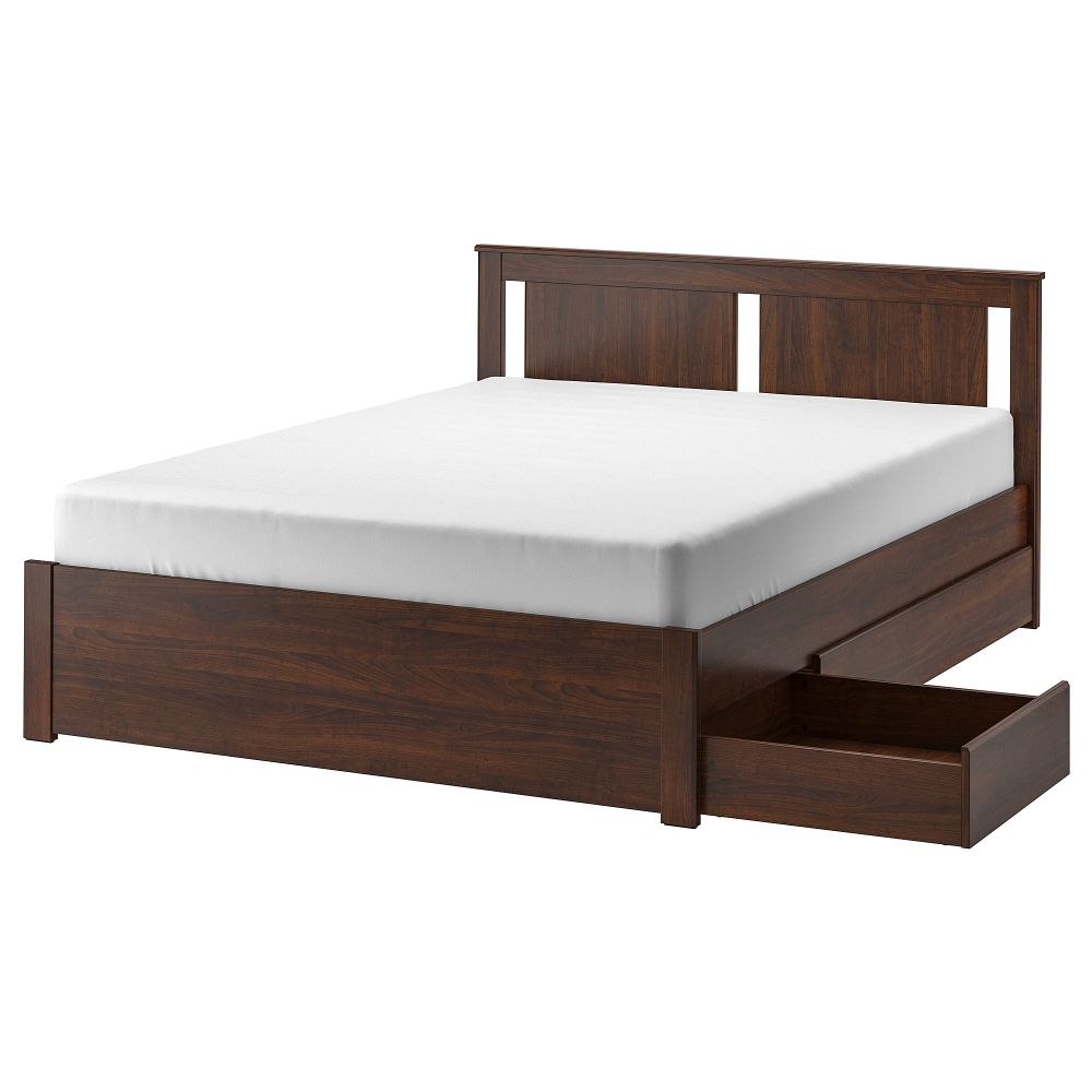 IKEA, вид спереди