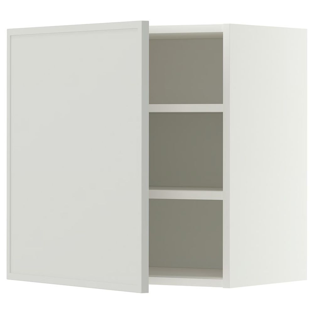 IKEA, вид спереди