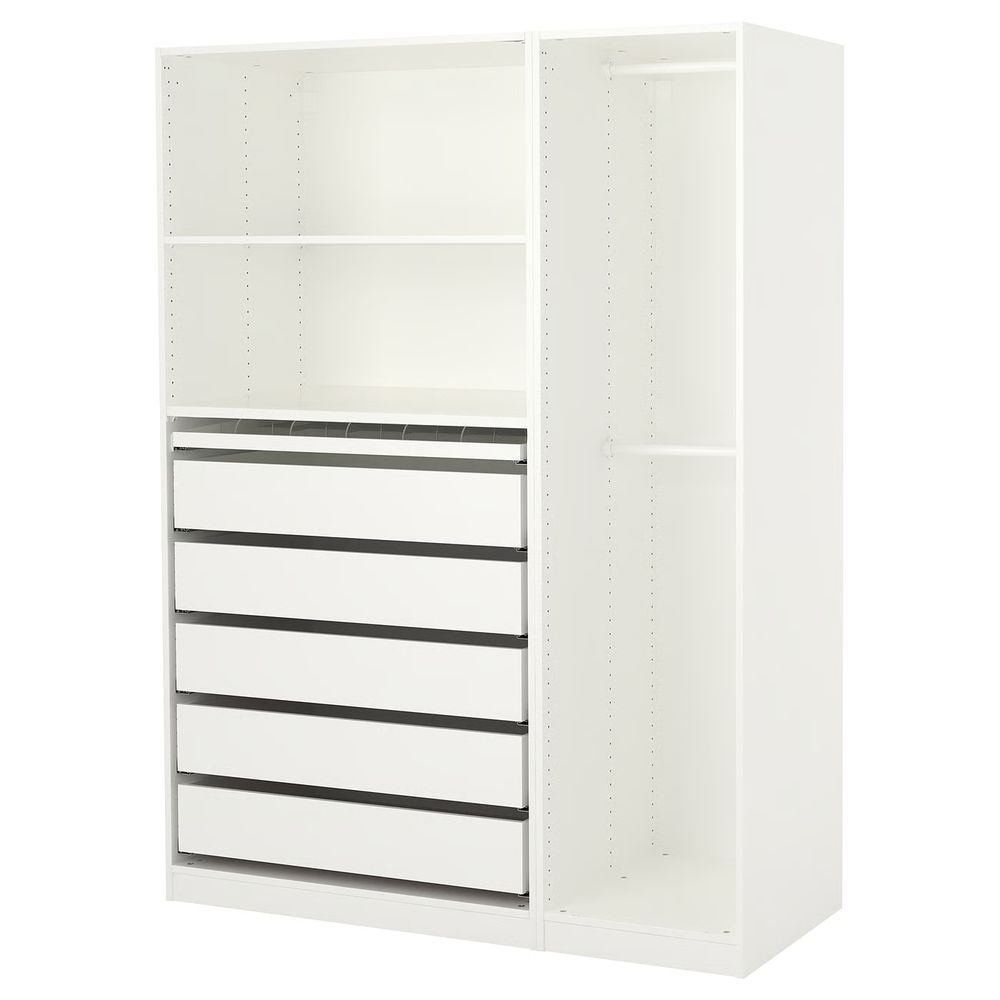 IKEA, вид спереди