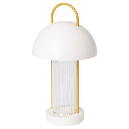 Светодиодная настольная лампа IKEA SOMMARLÅNKE 605.443.29