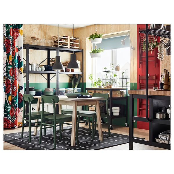 IKEA, дополнительный ракурс