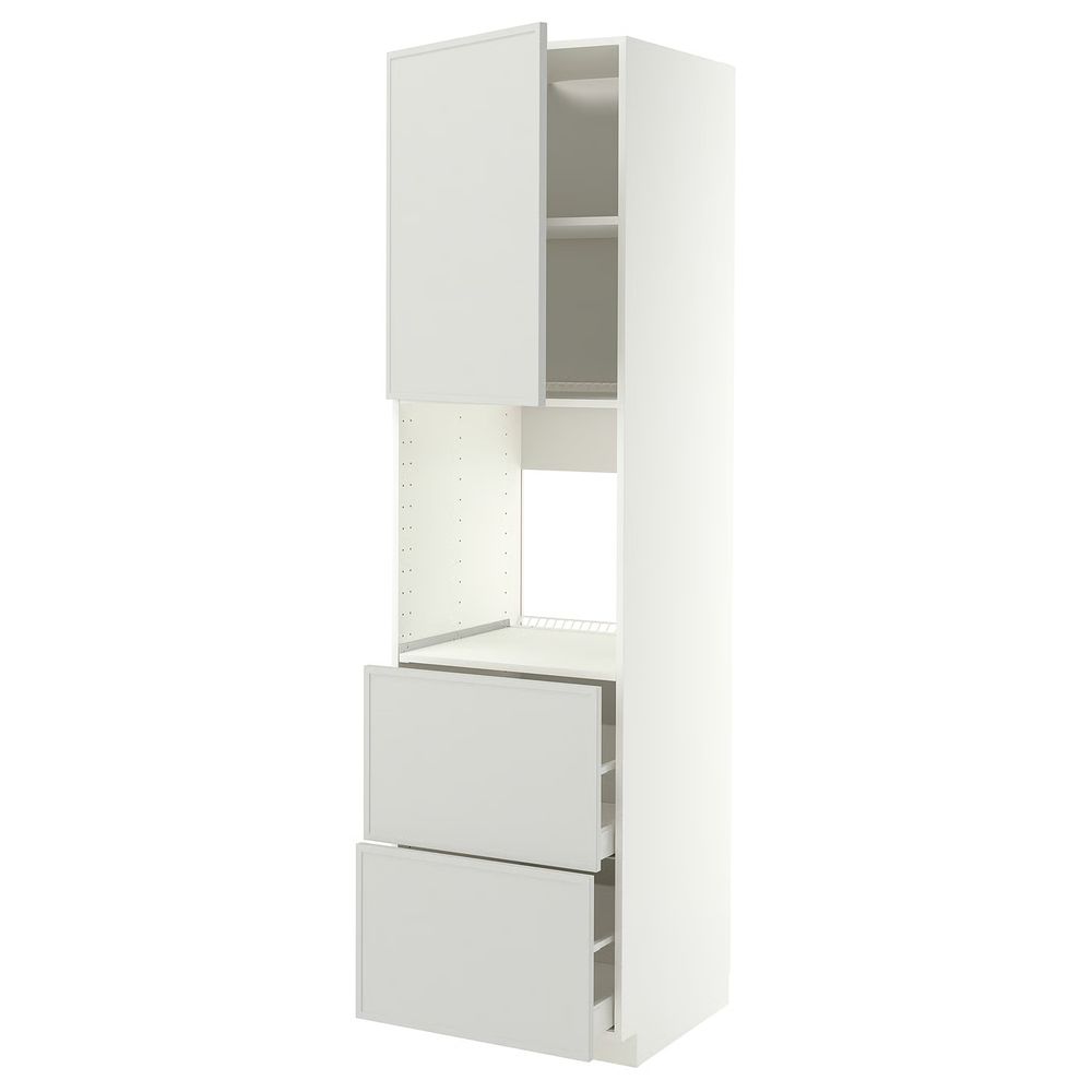IKEA, вид спереди