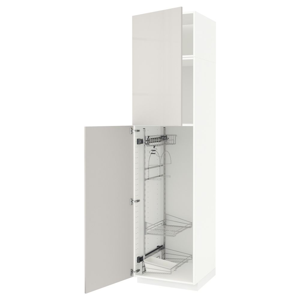 IKEA, вид спереди