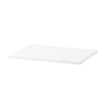 Полка, белый 56x45 см IKEA STUVA GRUNDLIG СТУВА ГРУНДЛИГ 102.691.06