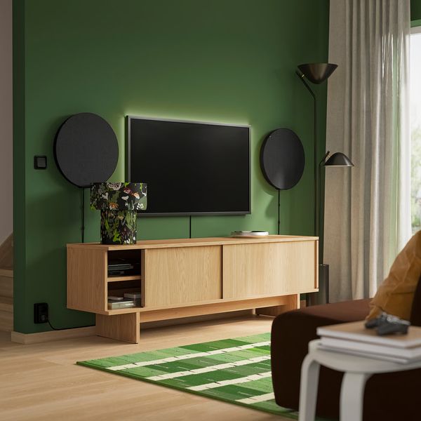 IKEA, дополнительный ракурс