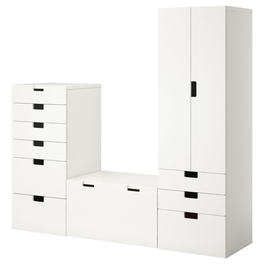 IKEA, вид спереди