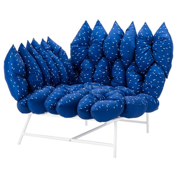 IKEA, дополнительный ракурс - схема-чертеж с размерами